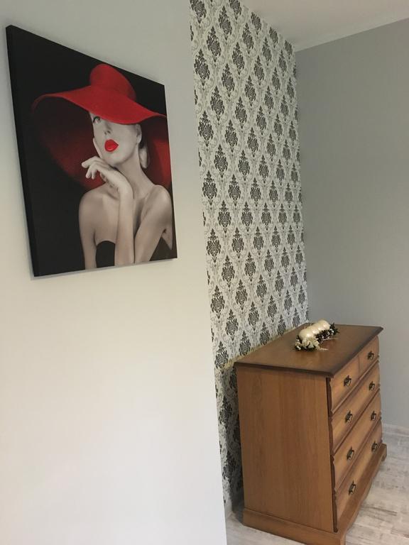 Ferienwohnung Apartament Halina Lądek-Zdrój Exterior foto