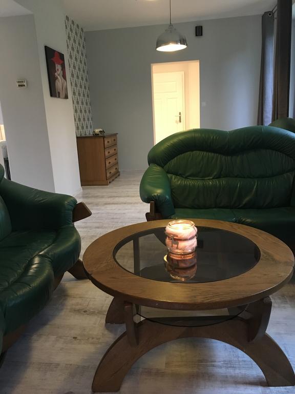 Ferienwohnung Apartament Halina Lądek-Zdrój Exterior foto